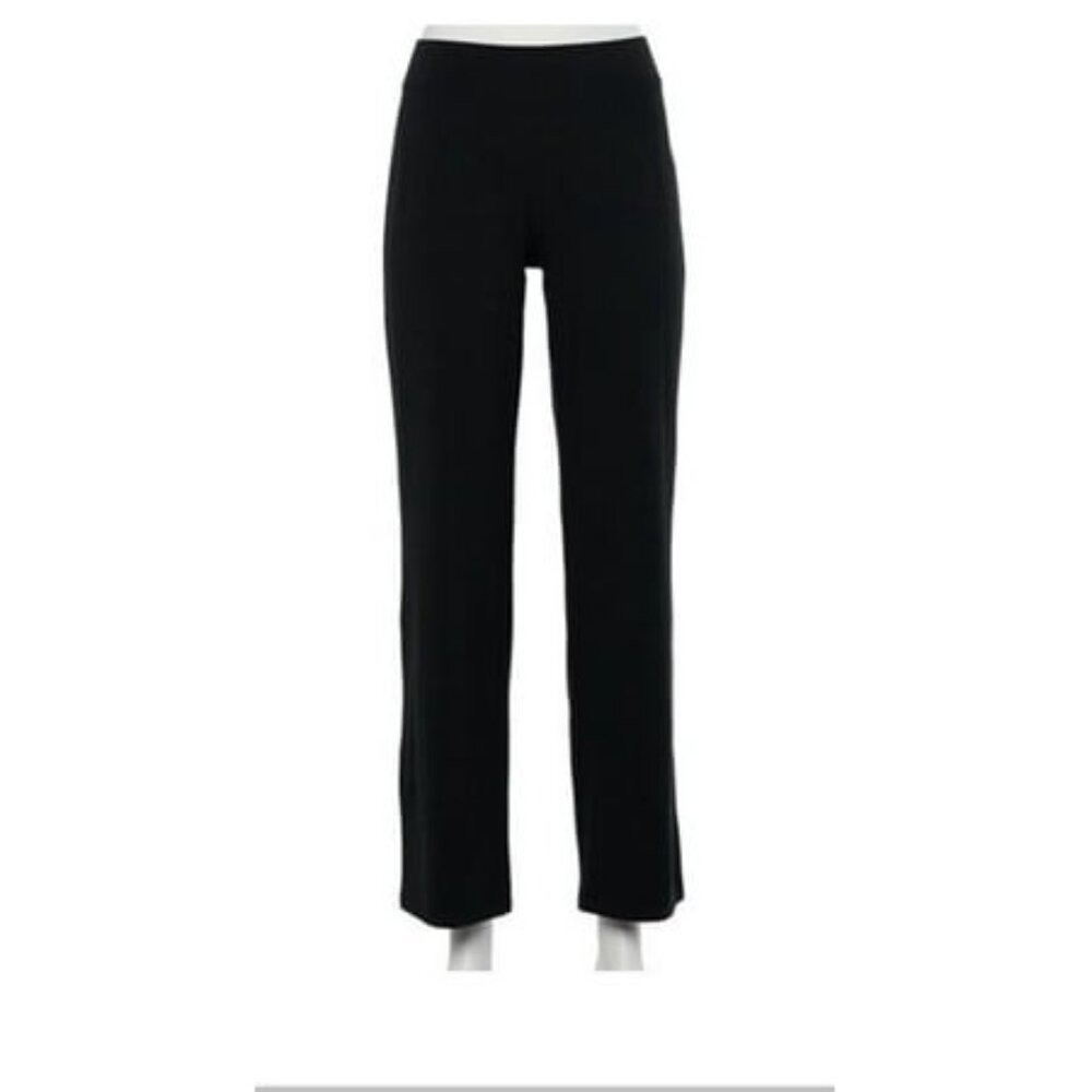 Petite Small Sonoma Goods for Life Mid-Rise Cinched Bottom Leggings